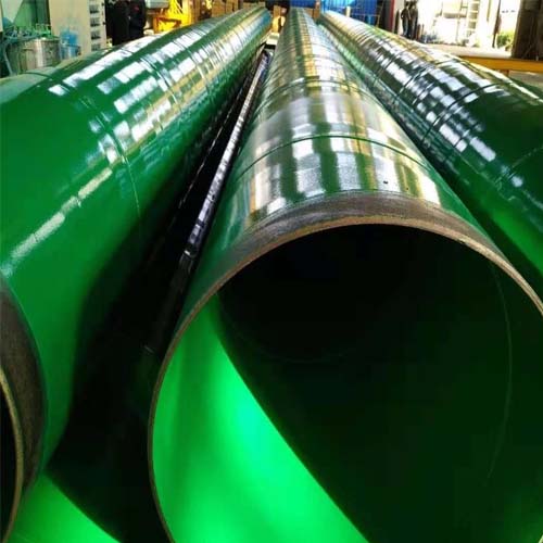 镇江涂塑钢管厂家生产工艺