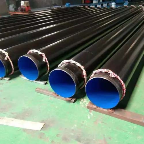 镇江涂塑钢管的施工流程注意事项包括