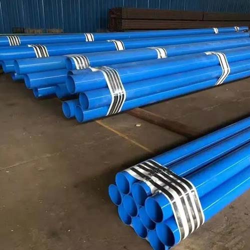 镇江涂塑钢管现货