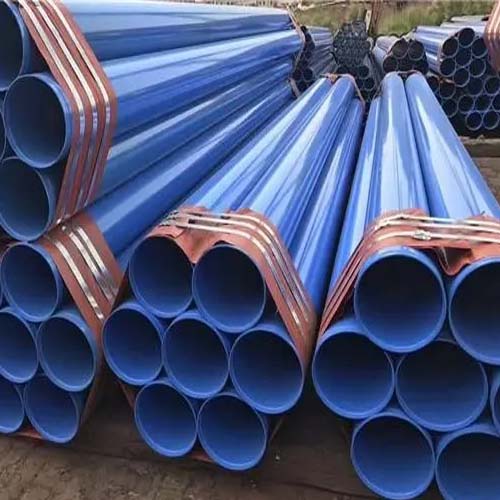 镇江涂塑钢管检测