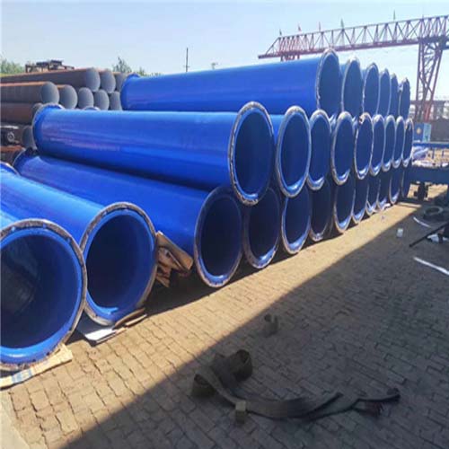 镇江涂塑钢管施工