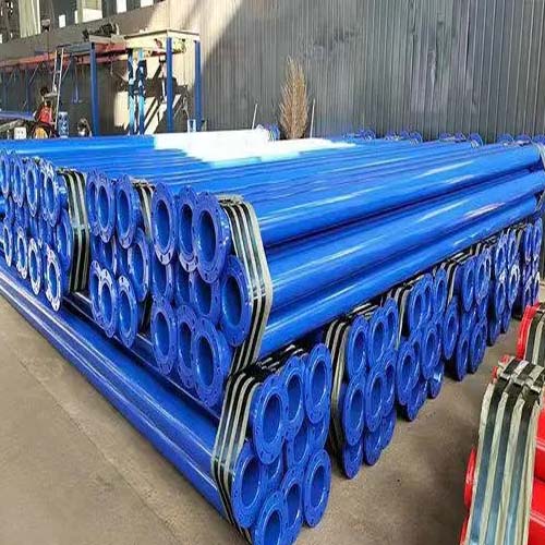 镇江防腐涂塑钢管的规格型号