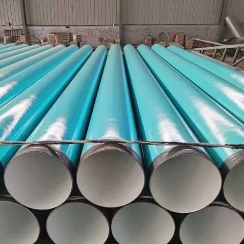 镇江防腐涂塑钢管的执行标准