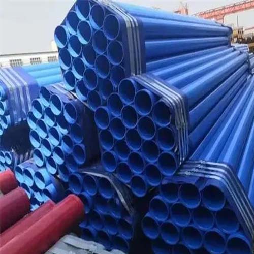 如何选购镇江给水涂塑钢管？