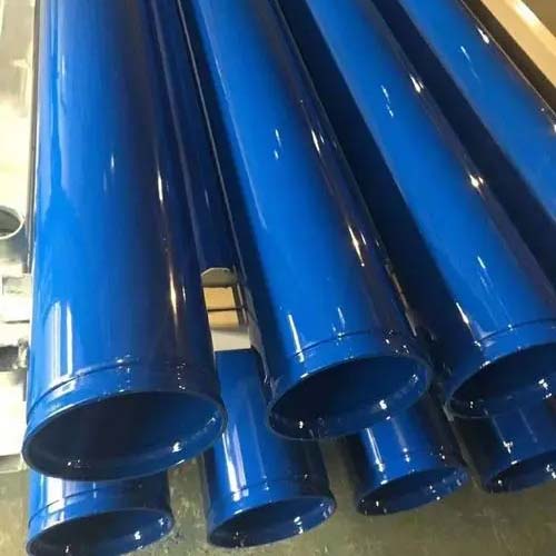 镇江给水涂塑钢管有哪些型号？