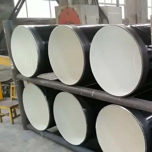 镇江涂塑钢管防腐条件