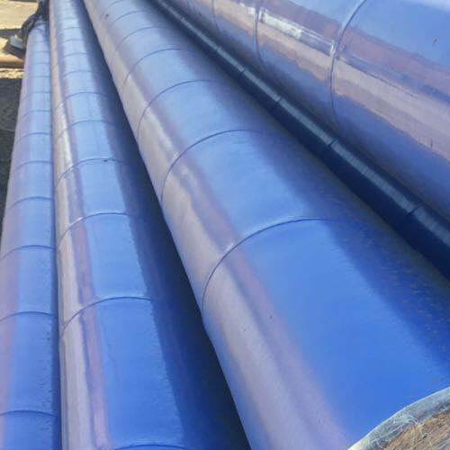 镇江防腐涂塑钢管安装注意事项有哪些？