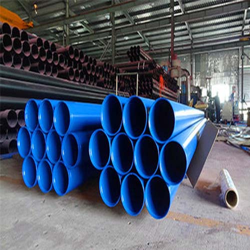 镇江防腐涂塑钢管长度