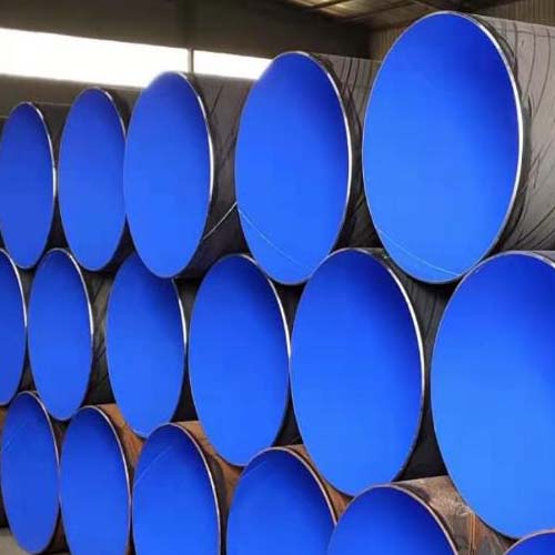 镇江给水涂塑钢管厂家